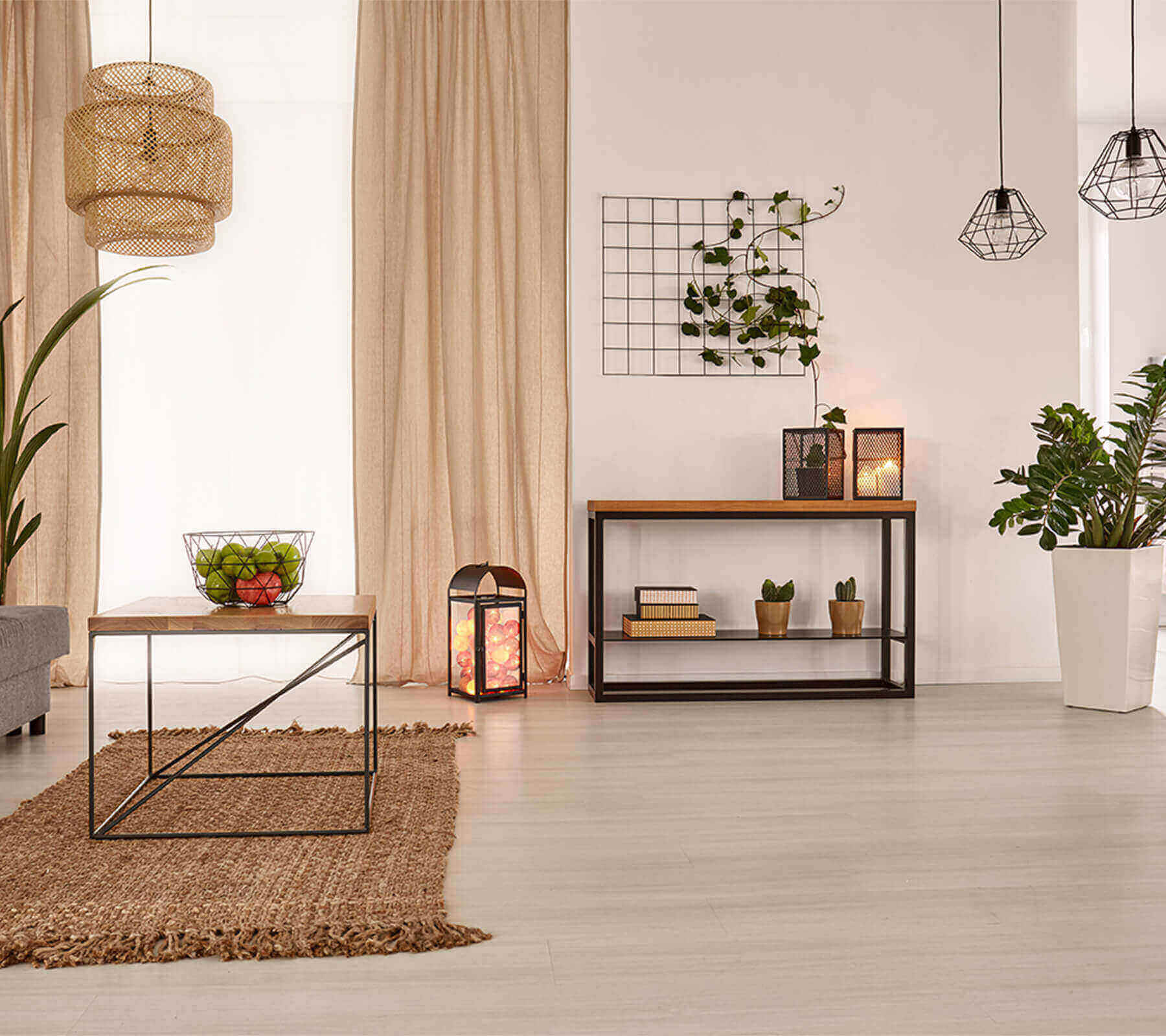 Modular Office Furniture