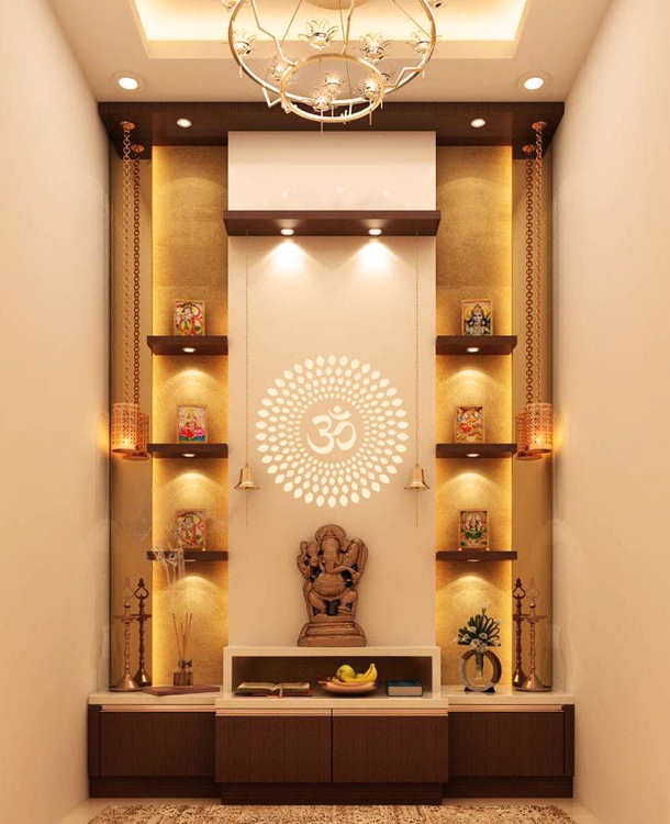 office interiors
